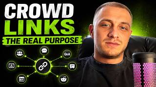 Crowd Backlinks in 2026: What They Actually Do for SEO
