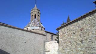 preview picture of video 'Dia del Mercado, La Iglesuela del Cid, Aragón, Spain'