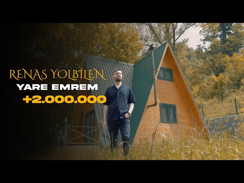 RENAS YOLBİLEN YARE EMREM [4K VİDEO OFFICIAL]