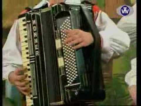 Mitja Kvintet - Nach der Treibjagd-Po brakadi med lovci...