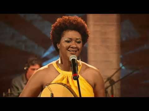 BARRACÃO - Nilze Carvalho