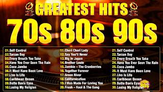 80s Music Hits 🎸 Madonna, Modern Talking, a-ha, The Police, Queen, Michael Jackson, Billy Idol, ABBA MQDEFAULT Thumbnail