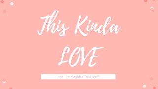 This Kinda Love
