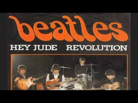 Can You Catch The F-Bomb Hidden In The Beatles' 'Hey Jude'?