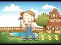 Old MacDonald Had A Farm Family Sing Along Muffin Songs