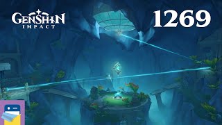 Genshin Impact: Dodo-Adventures Kaboom! + Fontaine - Update 4.1 - iOS Gameplay Walkthrough Part 1269