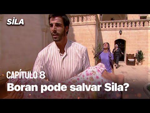 Boran pode salvar Sila? - Sila: Prisioneira do Amor