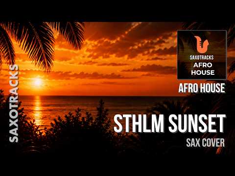 Sthlm Sunset — Guide video on YouTube