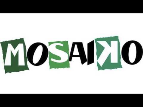 Mosaiko - O Correto