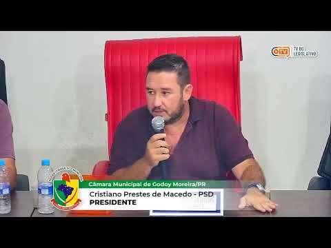 SESSÃO ORDINÁRIA Nº 855