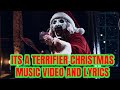 It S A Terrifier Christmas Full Song Music Video Lyrics From Terrifier 3