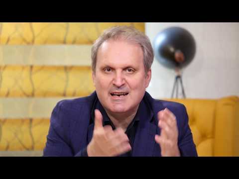 VO CENTAR Krešimir Mišak: Dlabokata drzava sozdava korporativen komunizam od kineski tip!