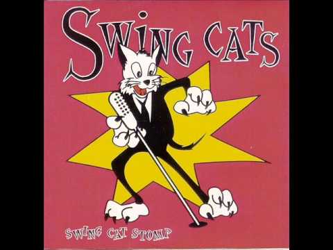 Swing Cats - All I want is you