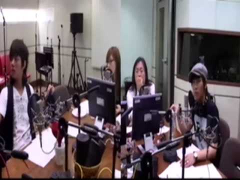 20090708 K.Will on Chinchin cut 2-4