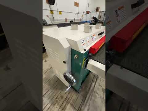 2016 GRIZZLY G0450 Sanders | ListingHippo (1)