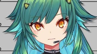 にじさんじ所属VTuber・北小路ヒスイが婚約を発表!今後の活動について本日30 日22時から配信