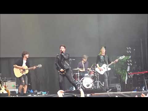 1Live Popfest #1: Nico Santos (Live)