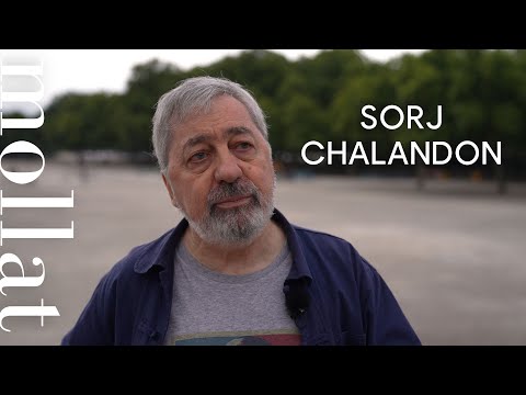 Sorj Chalandon - The Book of Kells