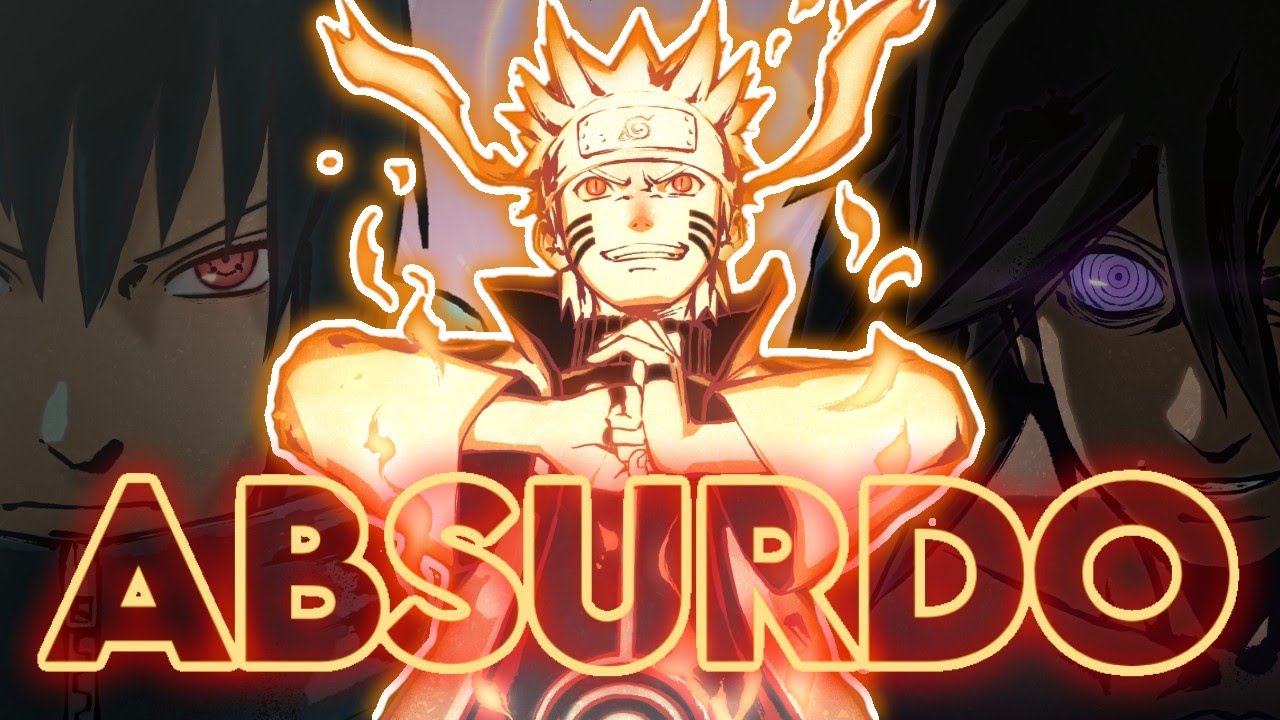 O arco INJUSTIÇADO de Naruto