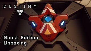 Unboxing Edizione Spettro