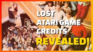 Lost Credit: (Part 1) The Secret Atari Heroes of GCC