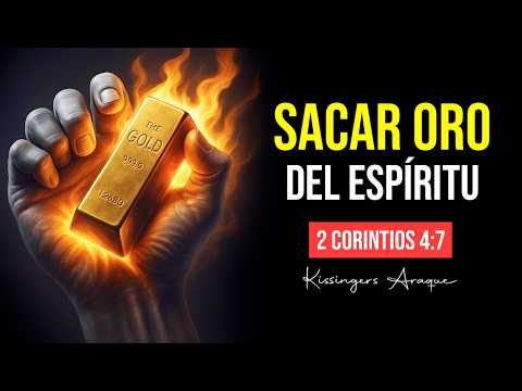 🔥Money is made with the Spirit, not with your hands | March 5 | Morning Prayer | Kissingers