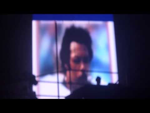 Wish You Were Here - Stage Right