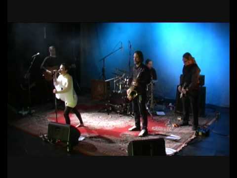 MOA - Cannibal - Live