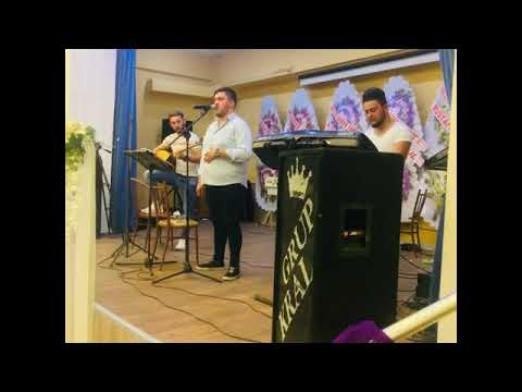 ORKESTRA GRUP BELVAR 2020 HALAY PORTPORİ