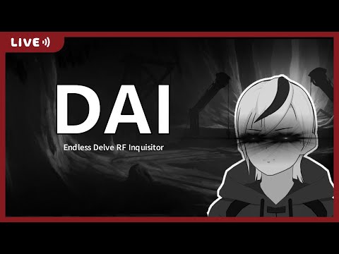 [Path of Exile 3.16 / Scourge] Final day of Scourge Endless Delve (RF Inquisitor)