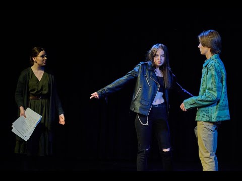 Horror licealny | Teatr Panopticum
