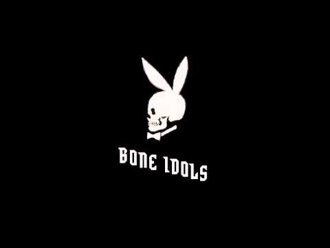 Bone Idols and Aphletik ft. Ty - Keep On 10 Years