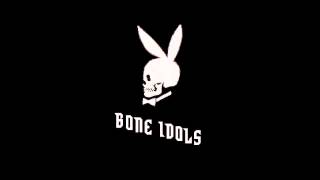 Bone Idols and Aphletik ft. Ty - Keep On 10 Years
