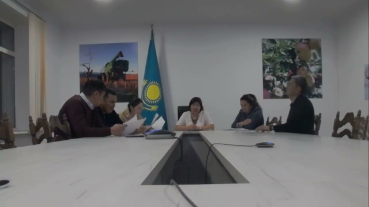 КМО ПЦФ бойынша  10 11 2025