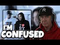 THERAPIST REACTS To Kendrick Lamar A D H D Official Video