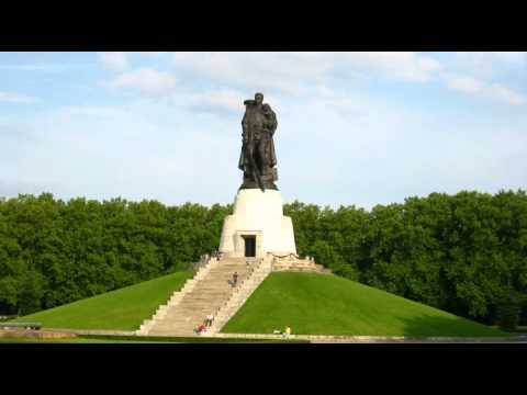 Oktoberklub - Meinst Du die Russen wollen Krieg?