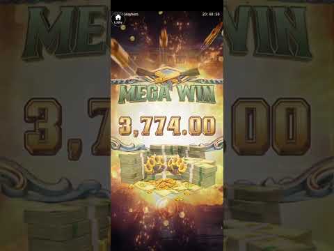 Mafia Mayhem PG Soft Game Slot yono game 🎯🎮