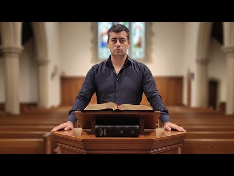 Matei 24: Semnele Vremurilor din Urmă, si Venirea lui Antichrist 