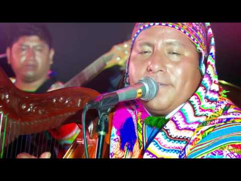 Sin Padre Y Madre - Gualberto Apaza