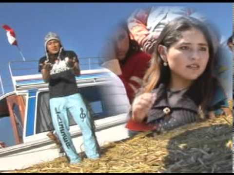 GRUPO LASSER - ROSITA II (ZAPATEO)