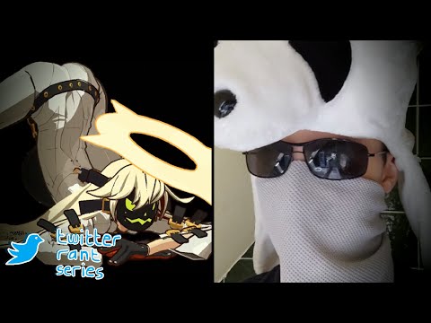 [OUTDATED] THE JACK O CHALLENGE | Twitter Rant Series Episode 2