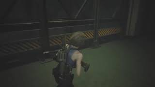 【生ゲーム実況】初見！バイオハザードRE：3実況　第3夜【BIOHAZARD  RE:3】