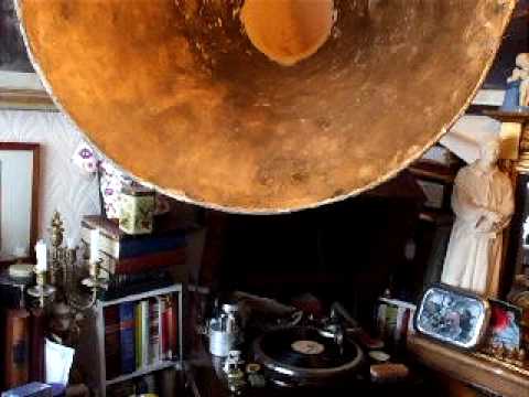 The EMG presents: Introducing the Savoy Hotel Orpheans