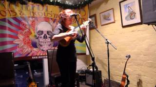 12 Sylvie Simmons Town Called Regret