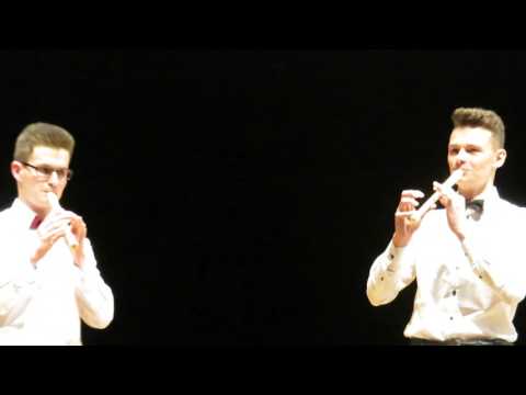 FLUTE EMOTIONAL HUGE SHOW TITANIC SONG NO WORDS