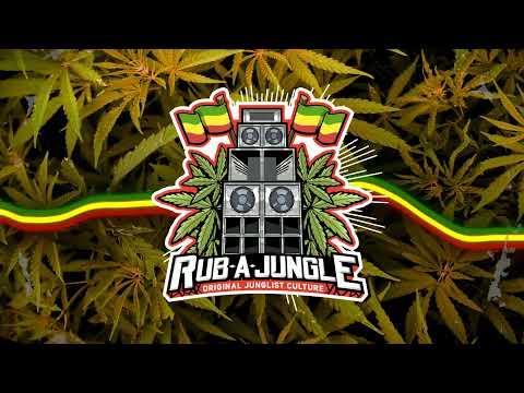 🟩🟨🟥 Dunk x Isaac Maya ft. Ranking Joe - Bad Boy Sound