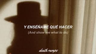 Arctic Monkeys - All My Own Stunts (Lyrics + Sub. Español)