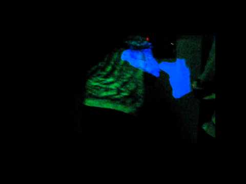 Distance (UK) @ Sweetspot DC