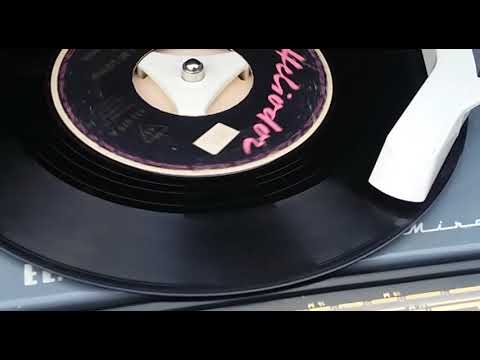 Mascot Duo 1961 modifisert - DAB+ / FM / AM - platespiller