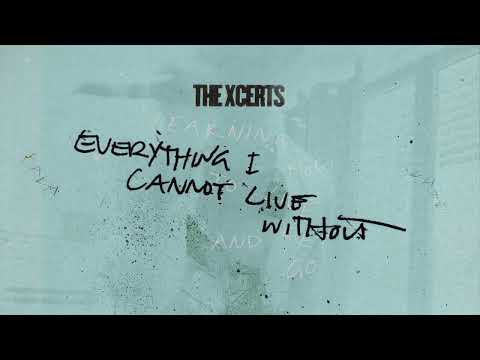 Video thumbnail for Everything I Cannot Live Without